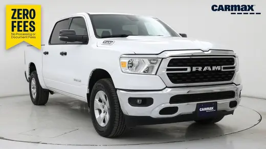 2023 RAM 1500 Big Horn for sale