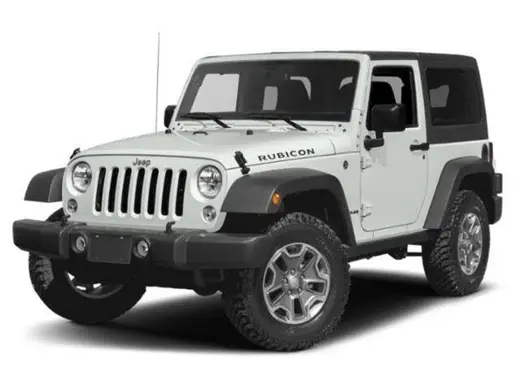 2015 Jeep Wrangler Rubicon 4wd for sale