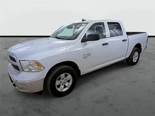 2022 RAM 1500 SLT for sale