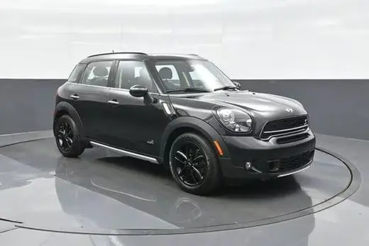 2016 MINI Countryman Cooper s all4 awd for sale