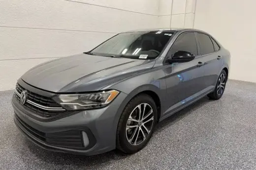 2022 VOLKSWAGEN Jetta Sport for sale