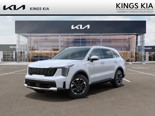 2026 Kia Sorento S fwd for sale