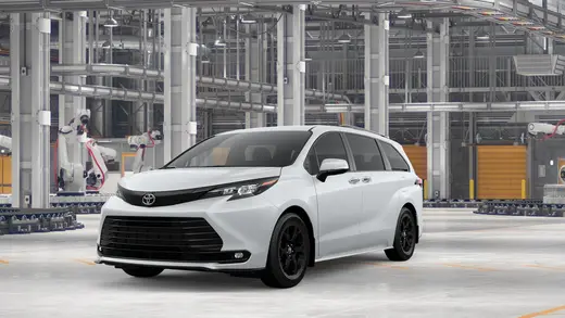 2026 Toyota Sienna FOR SALE JASPER INDIANA for sale