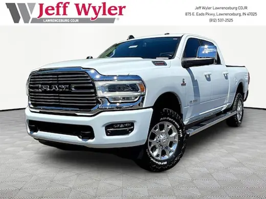 2023 Ram 2500 for sale