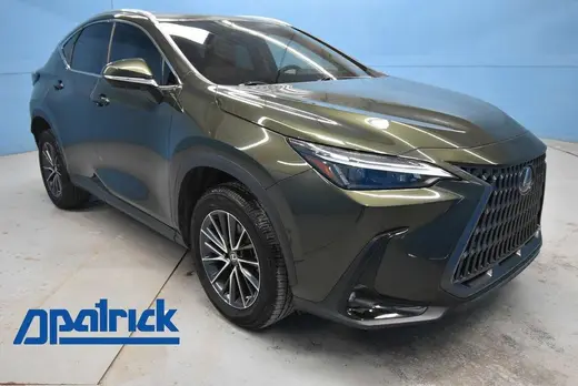 2022 LEXUS NX 350 Premium for sale