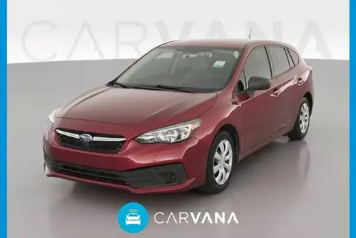 2022 SUBARU Impreza Base for sale