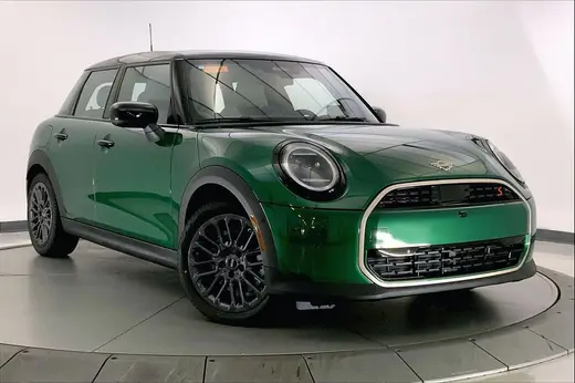 2026 MINI Hardtop S 4-door hatchback fwd for sale
