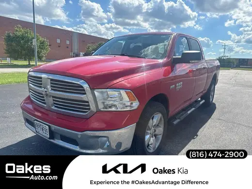 2019 RAM 1500 SLT for sale
