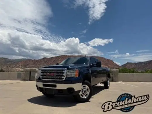 2012 GMC Sierra SLE for sale