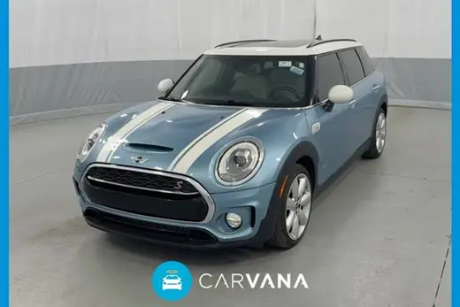 2017 MINI Clubman S all4 awd for sale