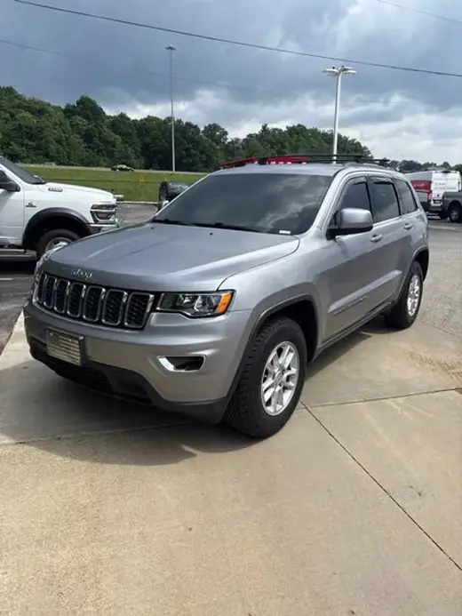 2020 Jeep Grand Cherokee CHEROKEE for sale