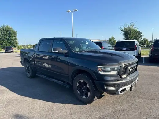 2019 RAM 1500 Rebel, Sport 2TL Pkg, Rebel 2TW Pkg for sale