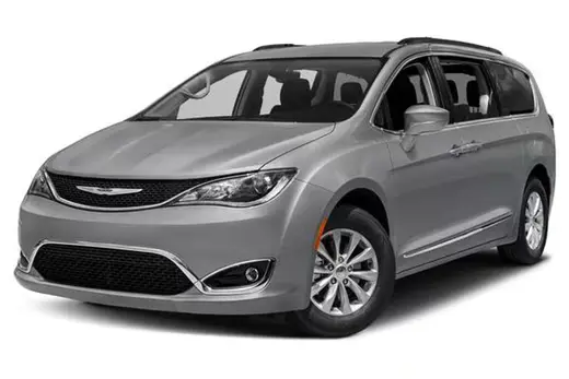 2019 CHRYSLER Pacifica Touring L for sale