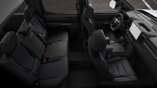 2026 Toyota Tundra FOR SALE JASPER INDIANA for sale