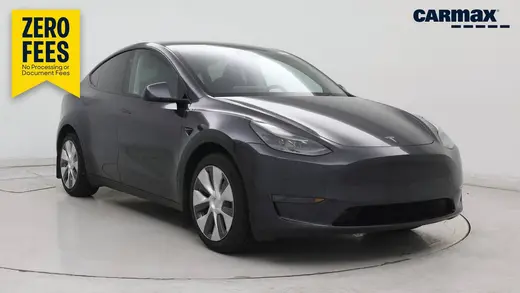 2024 TESLA Model Y Long range awd for sale