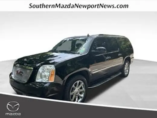 2013 GMC Yukon XL SLT for sale