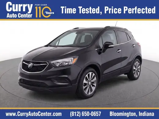 2019 BUICK Encore Preferred for sale