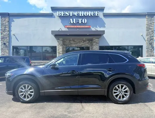 2019 MAZDA CX-9 Touring for sale