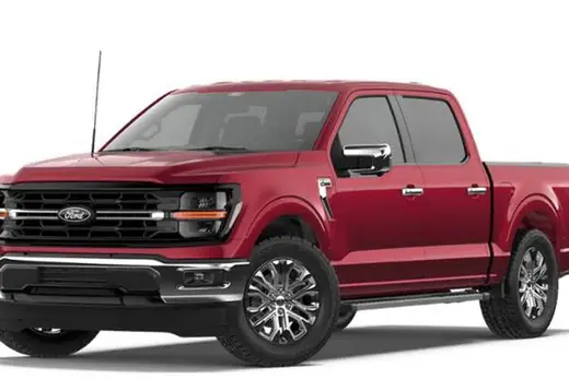 2026 Ford F-150 Xlt for sale