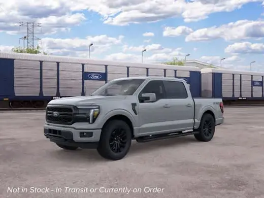 2026 FORD F-150 Lariat for sale