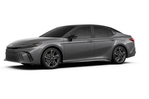 2026 TOYOTA Camry Xle awd for sale