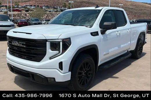 2026 GMC Sierra Elevation for sale