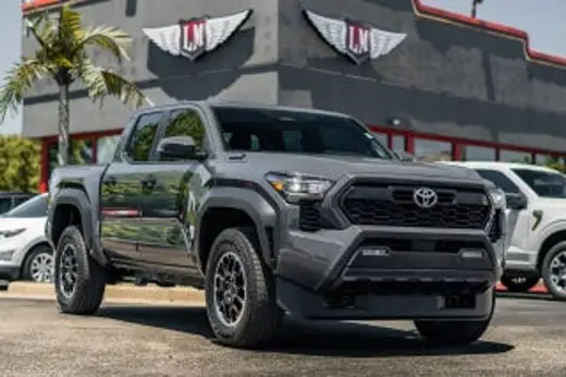 2023 TOYOTA Tacoma SR5 for sale