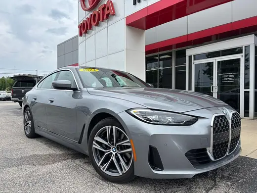 2024 BMW 430i Gran Coupe for sale