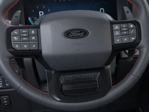2026 FORD F-150 Raptor for sale