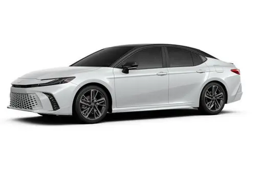 2026 TOYOTA Camry Se fwd for sale