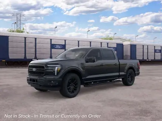 2026 FORD F-150 Lariat for sale