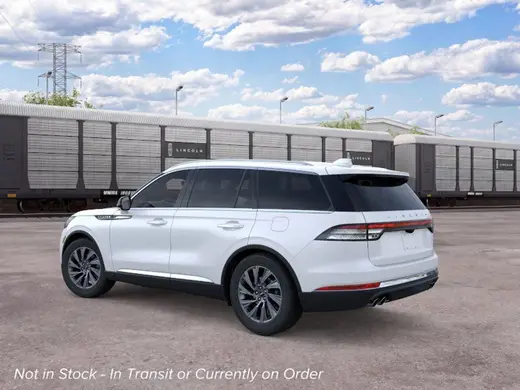 2026 LINCOLN Aviator Base for sale
