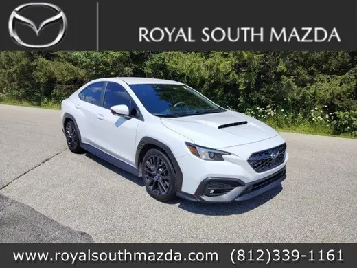 2023 SUBARU WRX Premium for sale