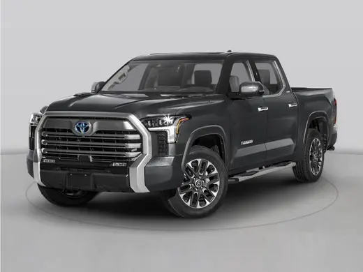 2026 TOYOTA Tundra Limited Appearance, Platinum/1794 for sale