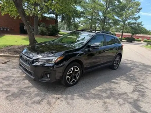 2019 SUBARU Crosstrek Limited+ES+BSD+NAVI for sale