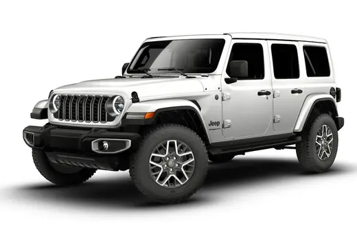 2026 Jeep Wrangler MONTGOMERYVILLE for sale