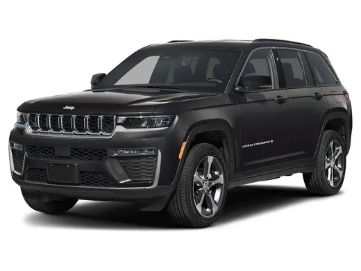 2026 Jeep Grand cherokee Altitude 4wd for sale
