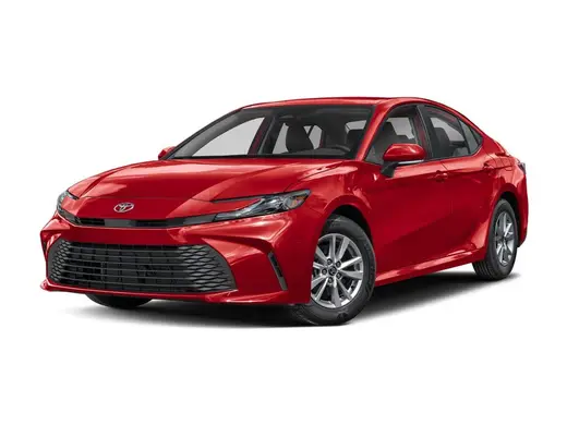 2026 TOYOTA Camry Xle awd for sale