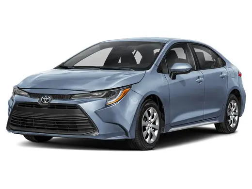 2026 TOYOTA Corolla LE for sale