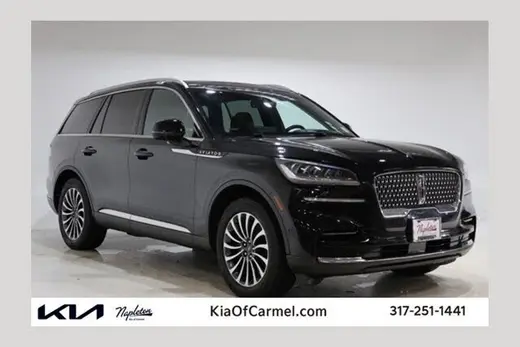 2023 LINCOLN Aviator Reserve for sale