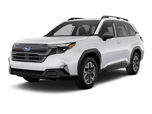 2026 SUBARU Forester Premium for sale