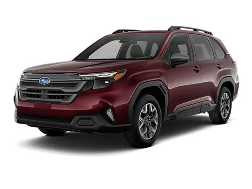 2026 SUBARU Forester Premium for sale