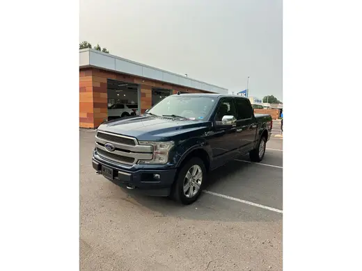 2019 FORD F-150 Xlt for sale