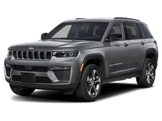 2026 Jeep Grand cherokee Altitude 4wd for sale