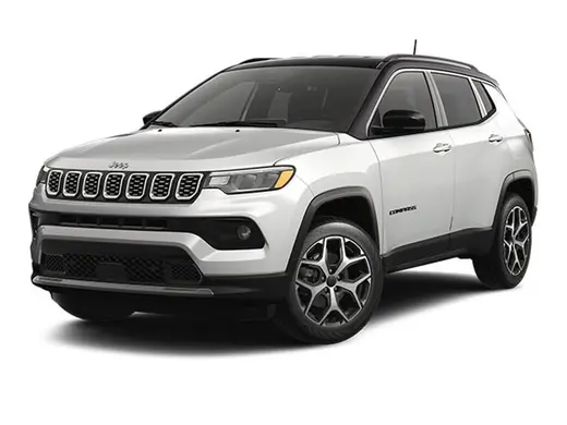 2026 Jeep Compass for sale