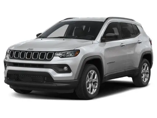 2026 Jeep Compass Limited 4wd for sale