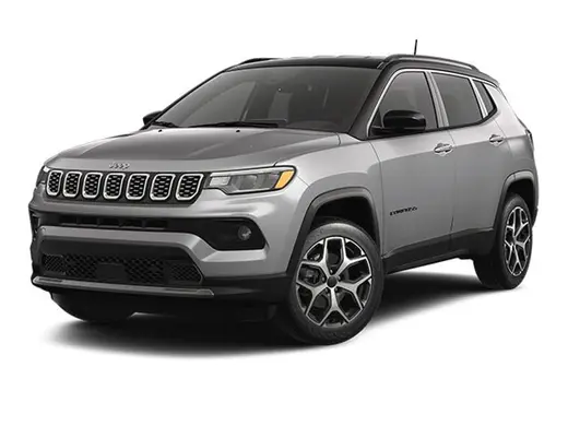 2026 Jeep Compass Limited 4wd for sale
