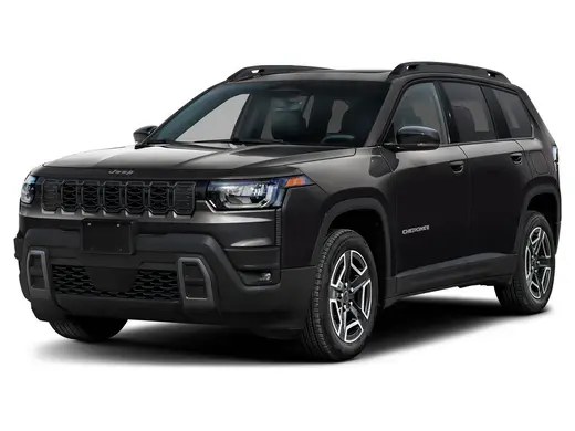 2026 Jeep Cherokee for sale