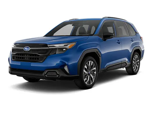 2026 SUBARU Forester Touring for sale