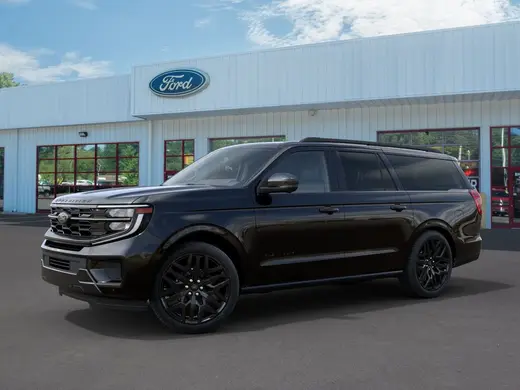 2027 FORD Expedition MAX Platinum for sale